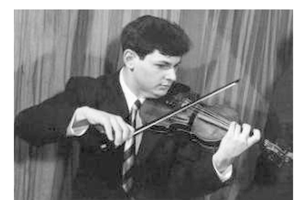 Хайман Бресс